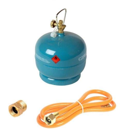 Camping Gasfles De 15 beste producten in vergelijking