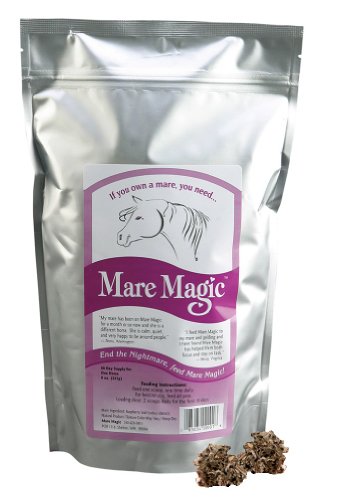 Mare Magic Calming Supplements 8 oz