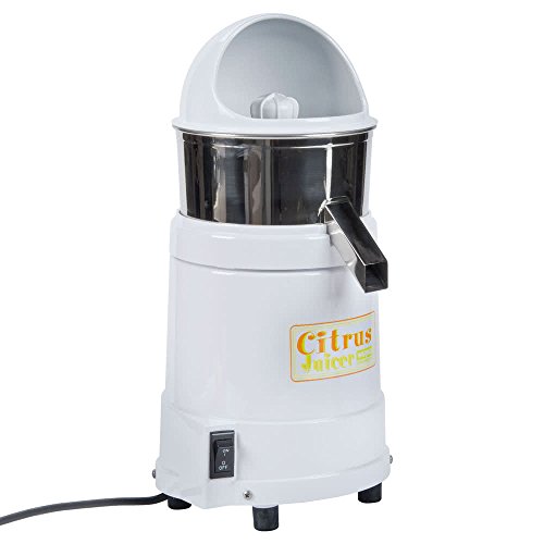 TableTop King JC4000 Heavy-Duty 1800 RPM Citrus Juicer