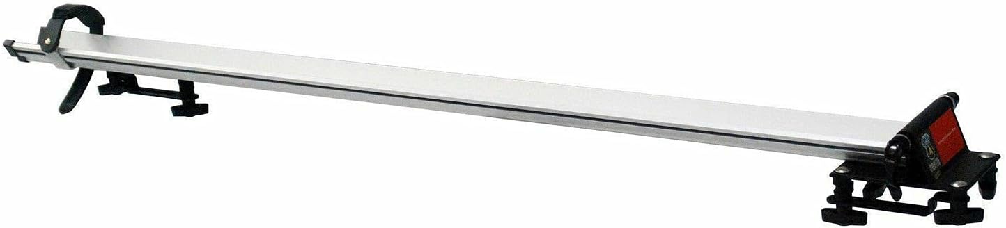 Alloy Car Roof Bike Bicycle Fork Mount Carrier Rack Max Load 44 lbs