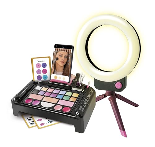 Crazy Chic Beauty Influencer 16653 - vue 3