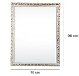 Zoom IMG-2 italia cornici maestri artigiani specchiera Zoom IMG-2 italia cornici maestri artigiani specchiera