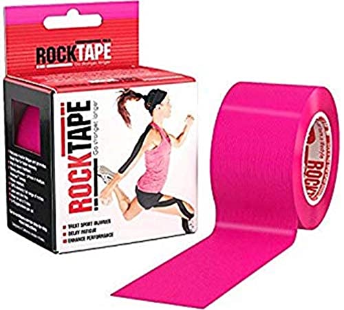 RockTape, Pink, 2