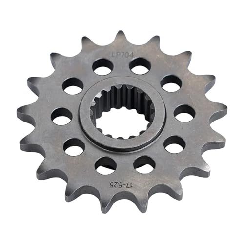 525 I[goCptgXvPbg F800GS 08-18 2024 Ahx`[ 13-18 F700GS 2013-2018 F650GS 2008-2012 F750GS 2018-2024p(15 Teeth)