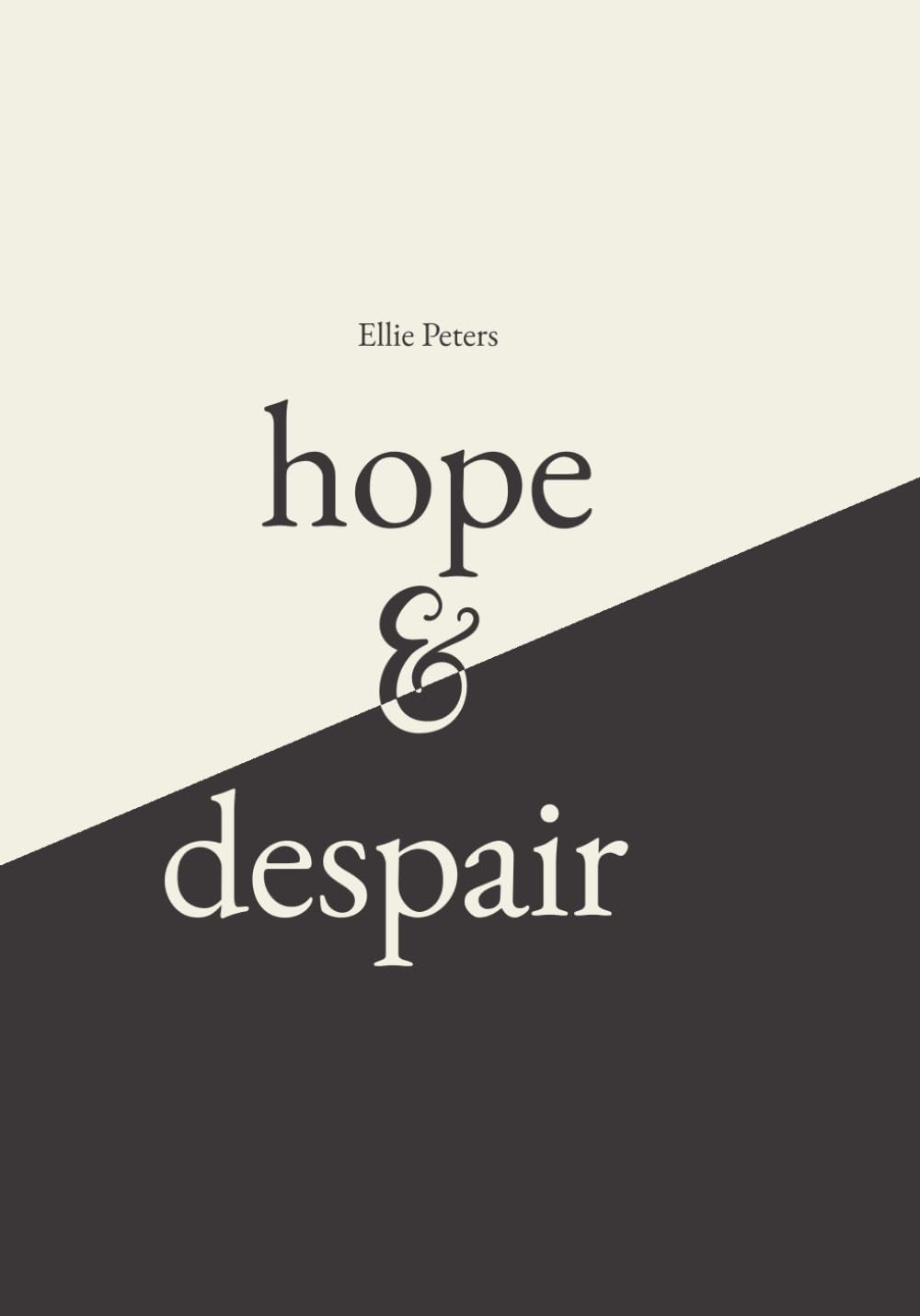 hope & despair