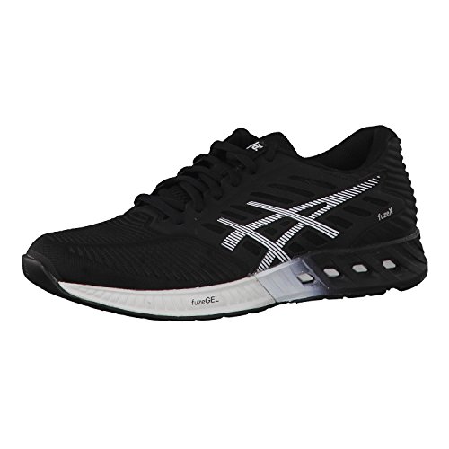 Asics Fuzex T689n-9096, Scarpe Running Donna