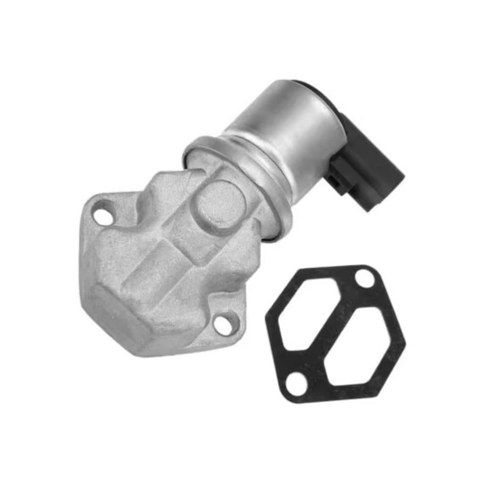 862998 18-7701 27-863112 27-8M0119616 Control IAC For Marine MPI V6 V8 5.0 5.7