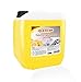 Geschirrspülmittel Konzentrat Spülmittel Handspülmittel Zitrone 5 Liter Geschirrreiniger Geschirr Reiniger Kanister