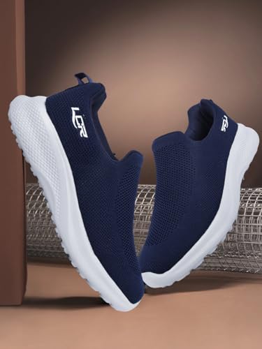 Image of Lancer Mens Cruizer-1 Sneakers