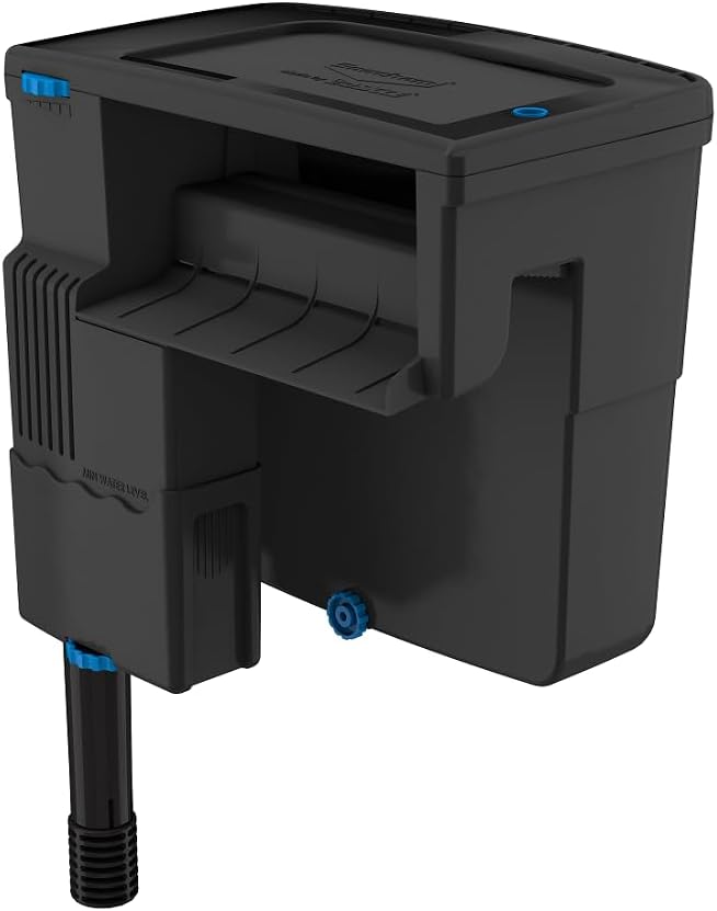 Seachem Tidal Filter by Sicce 75 Gallon