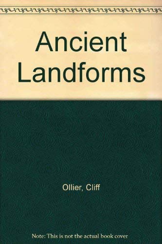 Ancient Landforms 1852930748 Book Cover