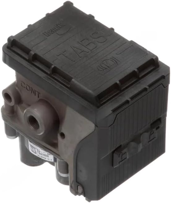Genuine OEM ABS Valve Module, K109808