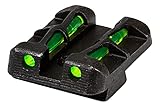 HIVIZ Sight Systems SGLW18, Litewave Rear Sight, Sig Sauer P-Series