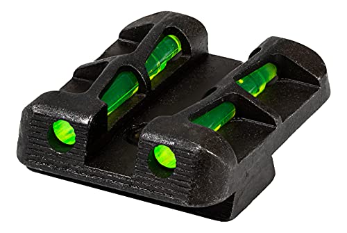 HIVIZ Sight Systems SGLW18, Litewave Rear Sight, Sig Sauer P-Series