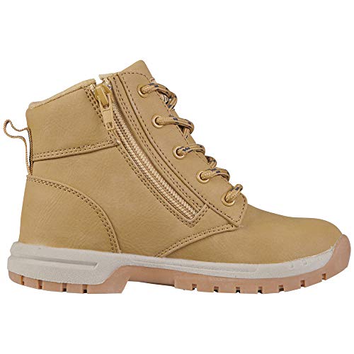 Kappa - Cammy K - 260327K4167 - Color: Beige - Size: 11.02