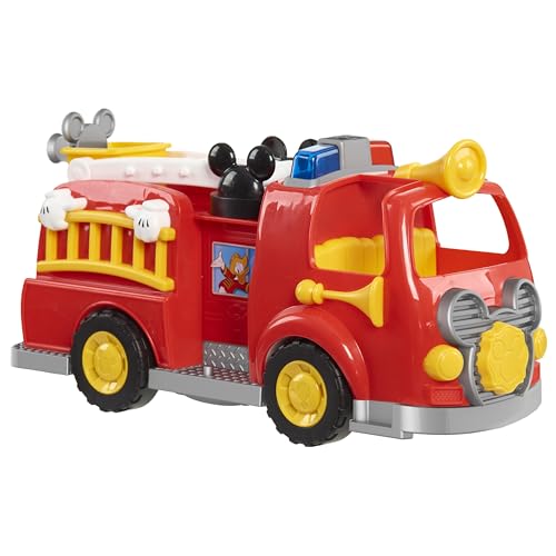 fan de pompiers