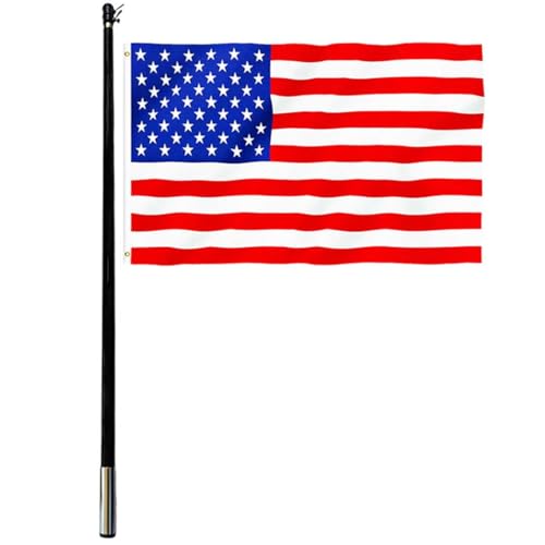 The Traveler 5ft Retractable Pole