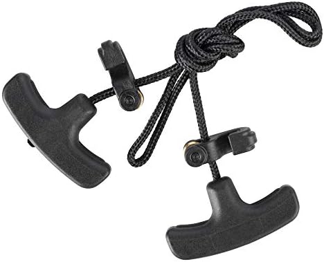 BEARX Crossbow Rope Cocking AID, Black, One Size