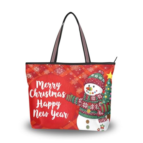 Image of Women Turtle Tote Bag Polyester Handbag Zippered Tote Bag Turtle Tote Purses,Summer Beach Tote Bag
