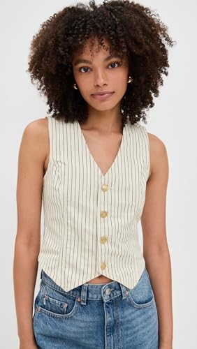 DL1961 Women's Denim Vest2