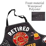 Zoom IMG-2 ensianth grembiuli da cucina per Zoom IMG-2 ensianth grembiuli da cucina per