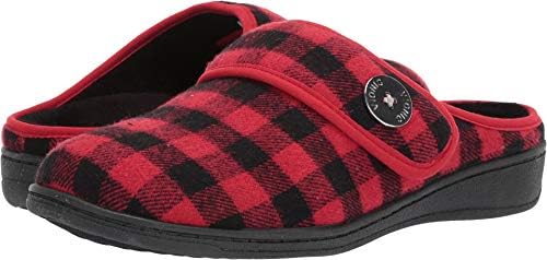vionic slippers sadie