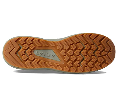 Image of Ariat Women's Outpace Composite Toe Safety Shoe