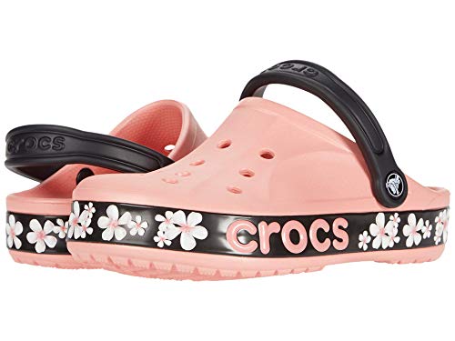 Image of Crocs Unisex-Adult Bayaband Graphic Clog Clog