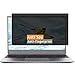 Produktbild Vaxson Anti Spy Schutzfolie, kompatibel mit MEDION AKOYA E16401 MD62253 16.1" Laptop, Displayschutzfolie Privatsphäre Schützen Bildschirmschutz [nicht Panzerglas ]