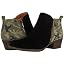 Black/Camo