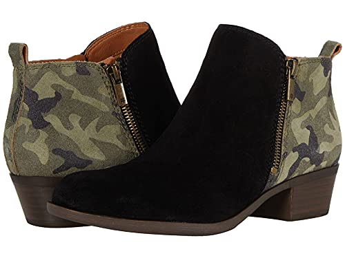 Image of Lucky Brand Basel Bootie