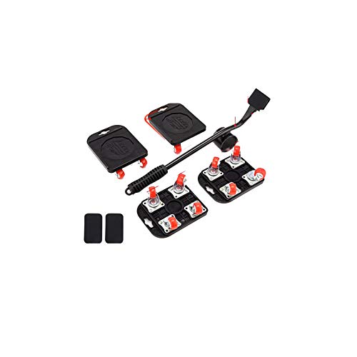 Sposta mobili, Carrelli Elevatori per Mobili per