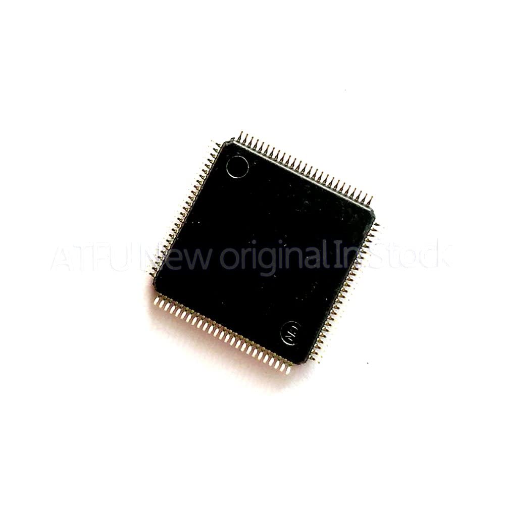 LPC4078FBD100E NXP IC MCU 32BIT 512KB Flash 100LQFP