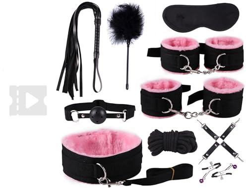 Vitality gear rose sport multifonction 10 pièces élimine la fatigue chez soi