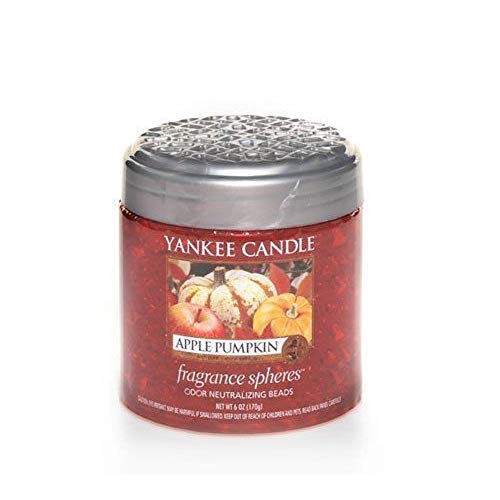 Best Yankee Candle Spheres 2023 Where to Buy?