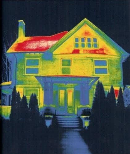 Radiant Barrier Classic Foil Insulation 1000 sq ft roll Residential Attic Grade