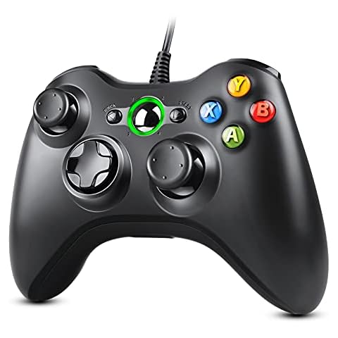 Manette Zexrow Xbox 360 Cover