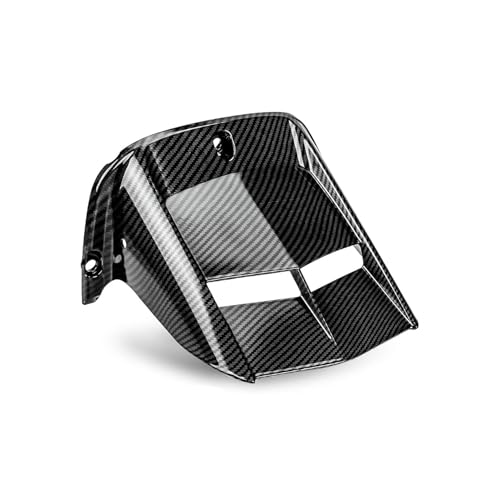 Garde-boue arrière pour YZF R6 600 afin d'éviter les projections de route