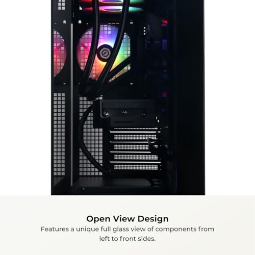 CyberPowerPC RTX 4090 gaming PC
