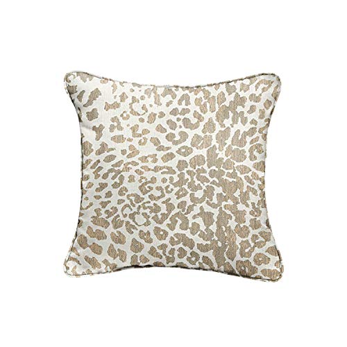 Sorra Home AMZ928021SP Indoor/Outdoor Pillow Set, 18