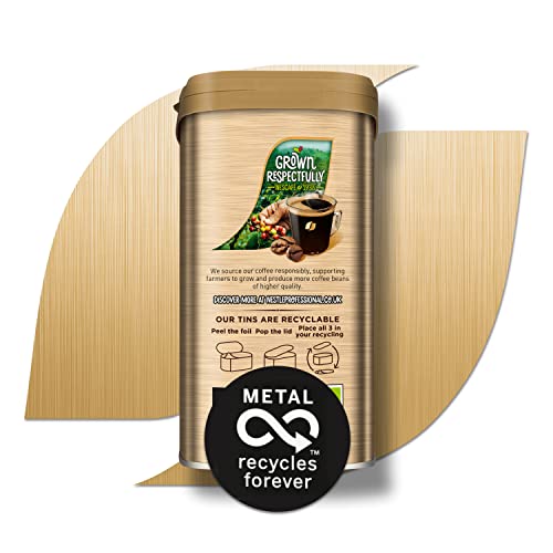 Nescafe Gold Blend Coffee - 750g