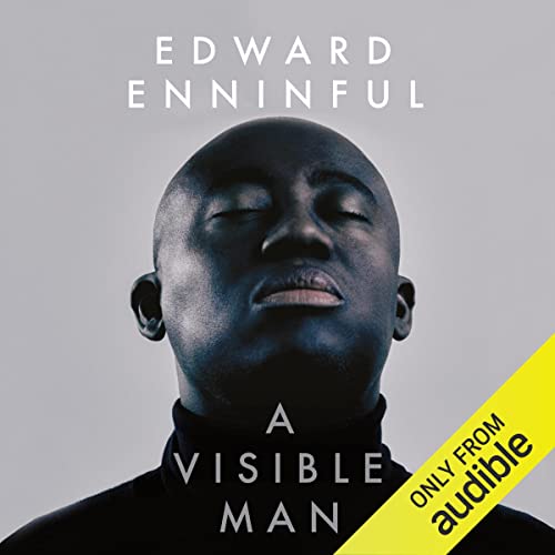A Visible Man by Edward Enninful episode artwork