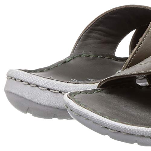 Image of Clarks mens Rembo Slide Sandals