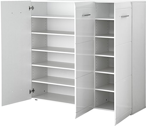 Germania GW-Adana Schuhschrank scarpiera