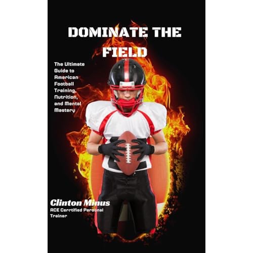 Dominate The Field by Clinton Minus episode artwork