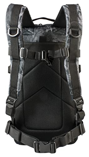 Image of Red Rock Outdoor Gear - Assault Pack, Prym1 Black Out Camo, Medium, Tactical