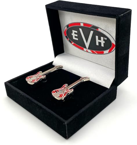 EVH 5150 Mancuernillas miniatura 5