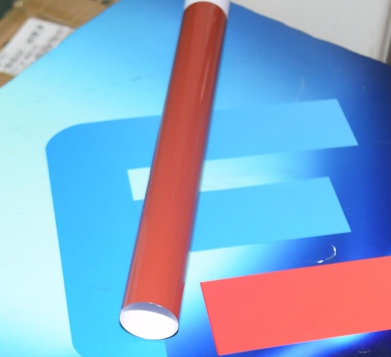 Spare Parts for Printer 60xFilm Fsuer Film for LJ 4000 Film