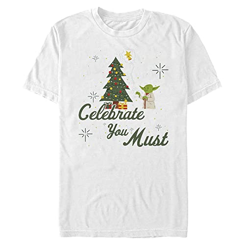 T-Shirt Star Wars Homme haut casual en coton pour un style au quotidien