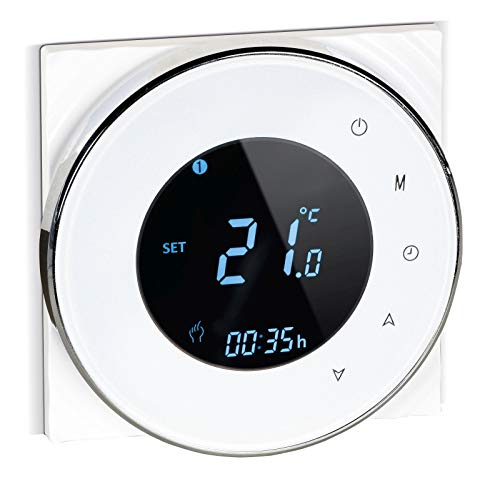 Preisvergleich Produktbild Remko Easy Control Fernbedienung Touch inkl. Raumsensor EC1